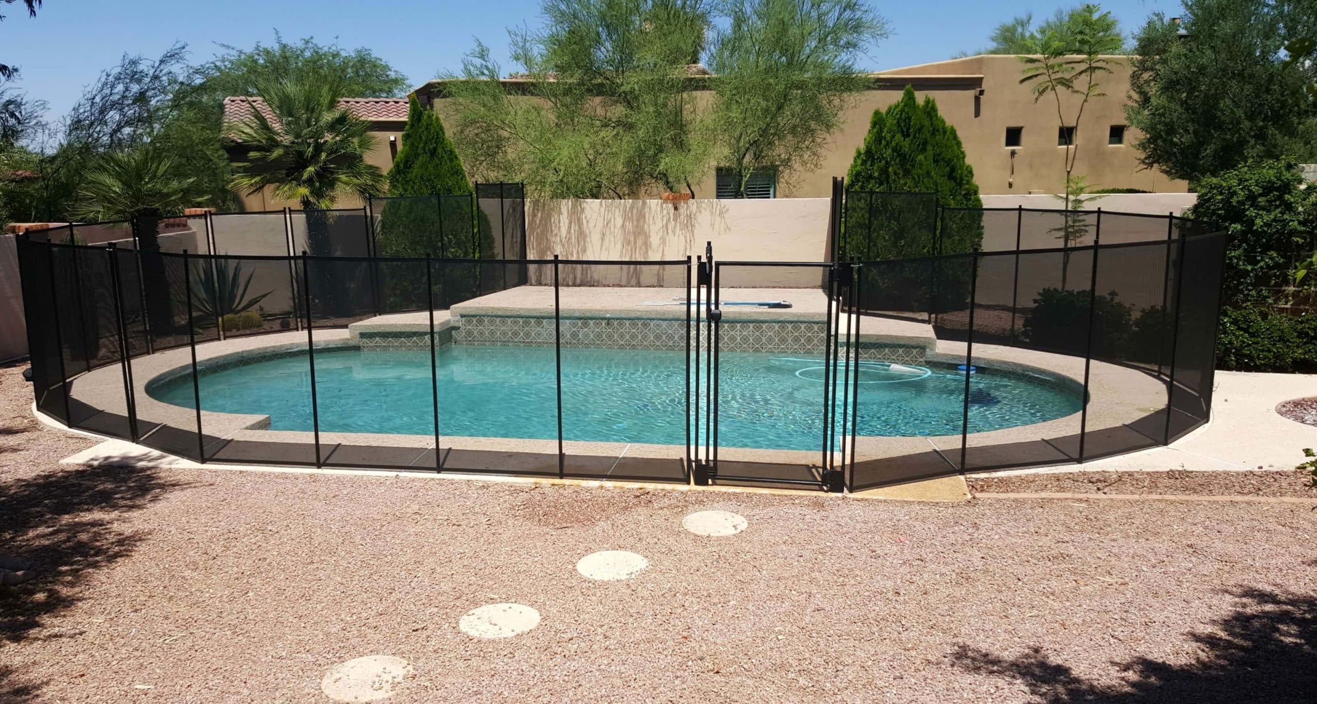 Pool Fencing and Safety Solutions Pool Fencing and Safety Solutions