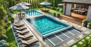 Automatic Pool Covers Framingham MA