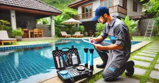 Pool Inspection Services Erving MA