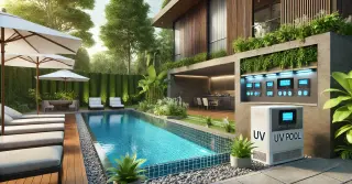 UV Pool Systems Mansfield MA